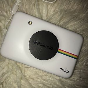 Polaroid Camera